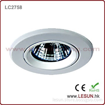Modern popular MR16 50W halogen ceiling lamp LC2758